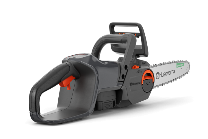 Купити Акумуляторна пила Husqvarna Aspire C15X-P4A KIT (АКБ+ЗП) (9707896-04). Офіційний магазин Хускварна Україна, фірмова гарантія з доставкою по Украіні