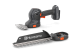 Купить Ножницы аккумуляторные Husqvarna Aspire S20-P4A без АКБ и ЗУ (9708389-02). Официальный магазин Хускварна Украина, фирменная гарантия с доставкой по Украине.