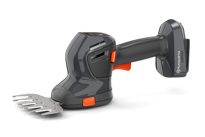 Купить Ножницы аккумуляторные Husqvarna Aspire S20-P4A без АКБ и ЗУ (9708389-02). Официальный магазин Хускварна Украина, фирменная гарантия с доставкой по Украине.