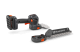 Купить Ножницы аккумуляторные Husqvarna Aspire S20-P4A KIT (АКБ+ЗУ) (9708389-04). Официальный магазин Хускварна Украина, фирменная гарантия с доставкой по Украине.