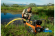Купить Насос водяной Husqvarna W80DE (9708393-01). Официальный магазин Хускварна Украина, фирменная гарантия с доставкой по Украине.