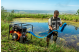 Купить Насос водяной Husqvarna W80DE (9708393-01). Официальный магазин Хускварна Украина, фирменная гарантия с доставкой по Украине.