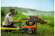 Купить Насос водяной Husqvarna W80DE (9708393-01). Официальный магазин Хускварна Украина, фирменная гарантия с доставкой по Украине.