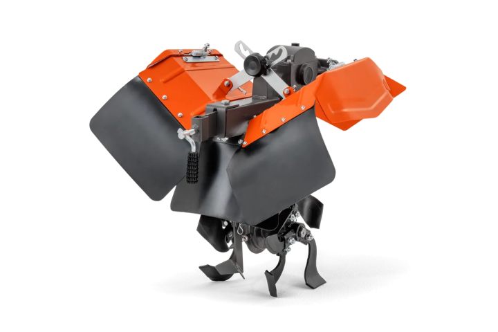 Купити Окучник навісний для мотоблоку Husqvarna TF 545P (5903659-01). Офіційний магазин Хускварна Україна, фірмова гарантія з доставкою по Украіні