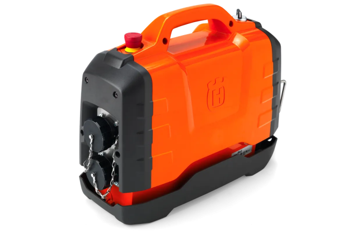 Купити Перетворювач частоти Husqvarna PP220 (водяне охолодження). Офіційний магазин Хускварна Україна, фірмова гарантія з доставкою по Украіні