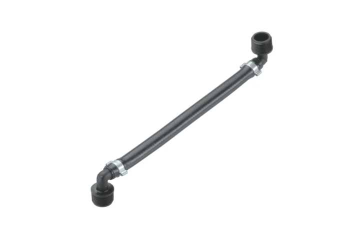 Купити Підводка дощувача Gardena гнучка 3/4" х 3/4" (02740-20.000.00). Офіційний магазин Хускварна Україна, фірмова гарантія з доставкою по Украіні