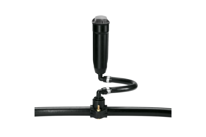 Купити Підводка дощувача Gardena гнучка 3/4" х 3/4" (02740-20.000.00). Офіційний магазин Хускварна Україна, фірмова гарантія з доставкою по Украіні