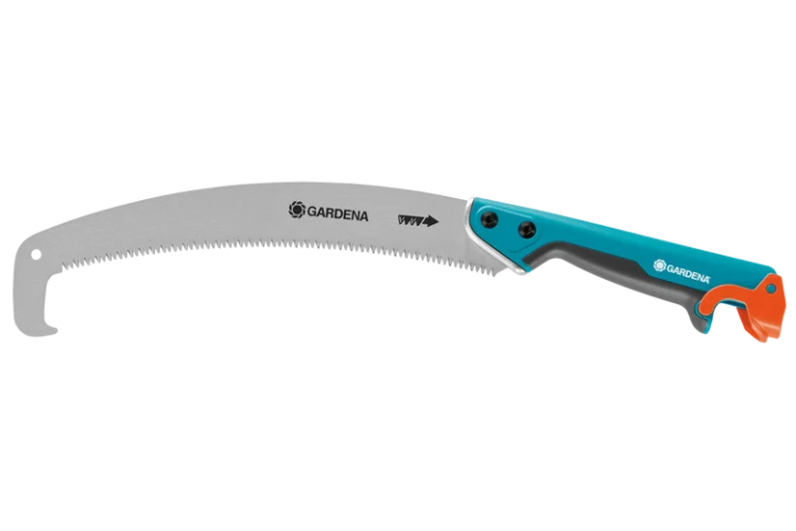 Купити Пила садова Gardena Combisystem 300 P вигнута з гаком (08739-20.000.00). Офіційний магазин Хускварна Україна, фірмова гарантія з доставкою по Украіні