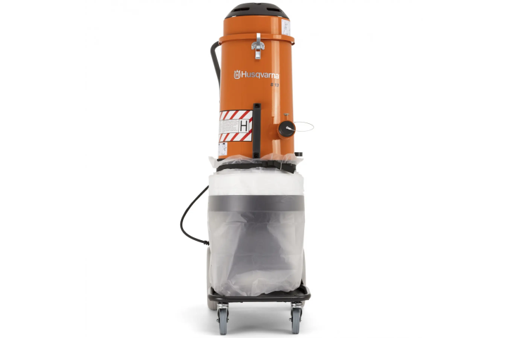 Купити Пилосмок S13 Husqvarna 38мм (9676640-04). Офіційний магазин Хускварна Україна, фірмова гарантія з доставкою по Украіні