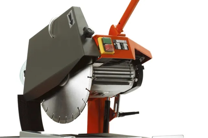 Купити Плиткоріз Husqvarna TS300E 14"/300мм 1" +GS50 (9651546-04). Офіційний магазин Хускварна Україна, фірмова гарантія з доставкою по Украіні