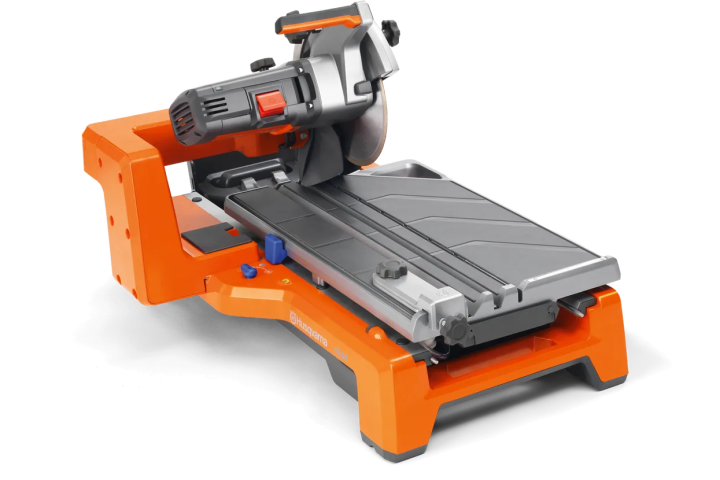 Купити Плиткоріз Husqvarna TS60 10"/254мм 1" +GS2S (9666107-02). Офіційний магазин Хускварна Україна, фірмова гарантія з доставкою по Украіні