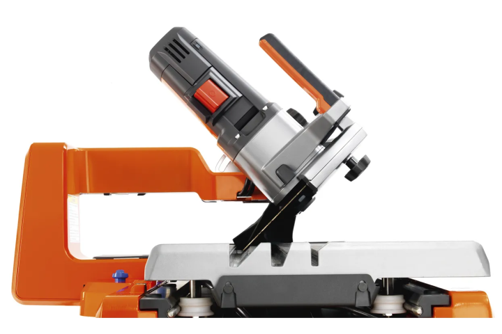 Купити Плиткоріз Husqvarna TS60 10"/254мм 1" +GS2S (9666107-02). Офіційний магазин Хускварна Україна, фірмова гарантія з доставкою по Украіні