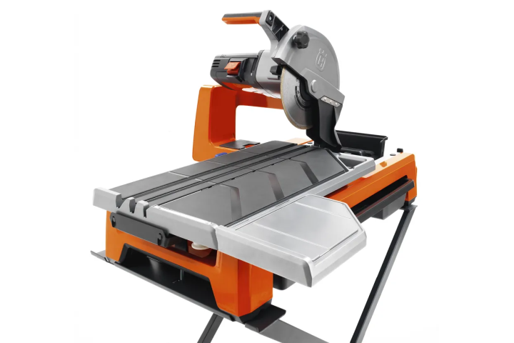 Купити Плиткоріз Husqvarna TS60 10"/254мм 1" +GS2S (9666107-02). Офіційний магазин Хускварна Україна, фірмова гарантія з доставкою по Украіні