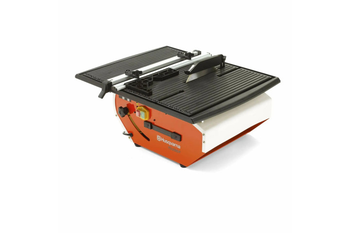 Купити Плиткоріз Husqvarna TS230F + Диск GS2S 9"/230мм (9651536-01). Офіційний магазин Хускварна Україна, фірмова гарантія з доставкою по Украіні