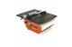 Купити Плиткоріз Husqvarna TS230F + Диск GS2S 9"/230мм (9651536-01). Офіційний магазин Хускварна Україна, фірмова гарантія з доставкою по Украіні