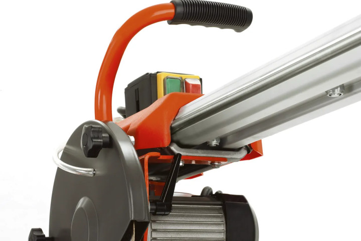 Купити Плиткоріз Husqvarna TS73R + Диск GS2S (9651538-02). Офіційний магазин Хускварна Україна, фірмова гарантія з доставкою по Украіні