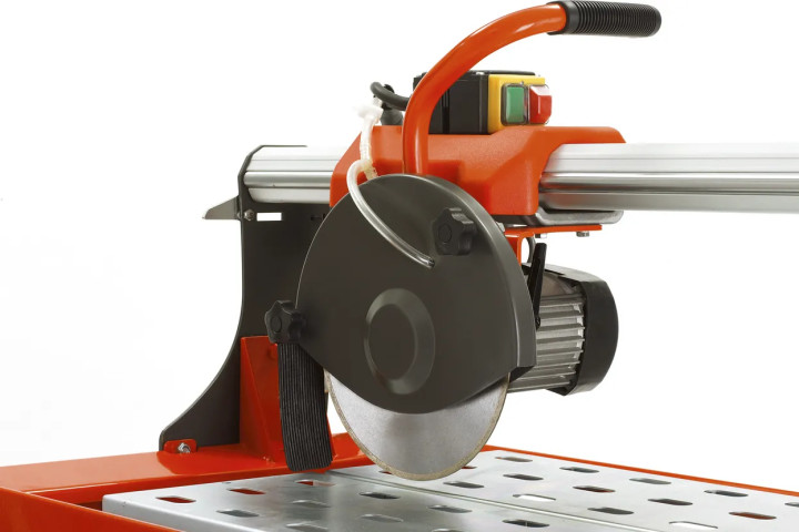 Купити Плиткоріз Husqvarna TS73R + Диск GS2S (9651538-02). Офіційний магазин Хускварна Україна, фірмова гарантія з доставкою по Украіні