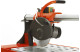 Купити Плиткоріз Husqvarna TS73R + Диск GS2S (9651538-02). Офіційний магазин Хускварна Україна, фірмова гарантія з доставкою по Украіні