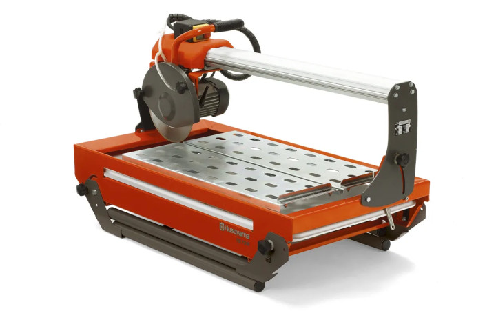 Купити Плиткоріз Husqvarna TS73R + Диск GS2S (9651538-02). Офіційний магазин Хускварна Україна, фірмова гарантія з доставкою по Украіні