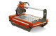 Купити Плиткоріз Husqvarna TS73R + Диск GS2S (9651538-02). Офіційний магазин Хускварна Україна, фірмова гарантія з доставкою по Украіні