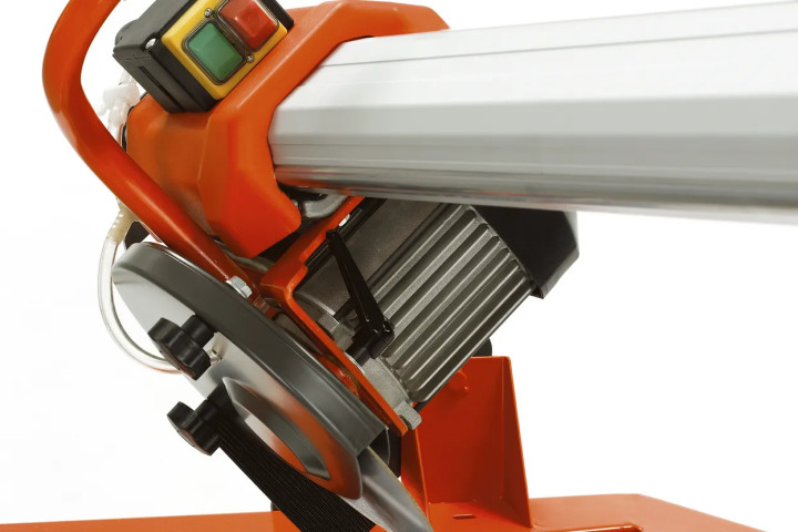 Купити Плиткоріз Husqvarna TS73R + Диск GS2S (9651538-02). Офіційний магазин Хускварна Україна, фірмова гарантія з доставкою по Украіні