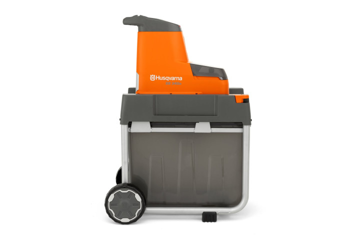 Купити Акумуляторний подрібнювач Husqvarna GS 340is (9707892-01). Офіційний магазин Хускварна Україна, фірмова гарантія з доставкою по Украіні
