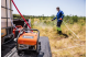 Купити Портативний бензиновий обприскувач Husqvarna 321SP (9706197-01). Офіційний магазин Хускварна Україна, фірмова гарантія з доставкою по Украіні