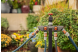 Купить Распределитель Gardena 4-канальный бесшумный G 3/4-1 (08194-20.000.00). Официальный магазин Хускварна Украина, фирменная гарантия с доставкой по Украине.
