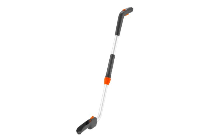 Купити Ручка телескопічна та колеса Gardena для ножиць для трави ClassicCut, ComfortCut (09859-20.000.00). Офіційний магазин Хускварна Україна, фірмова гарантія з доставкою по Украіні