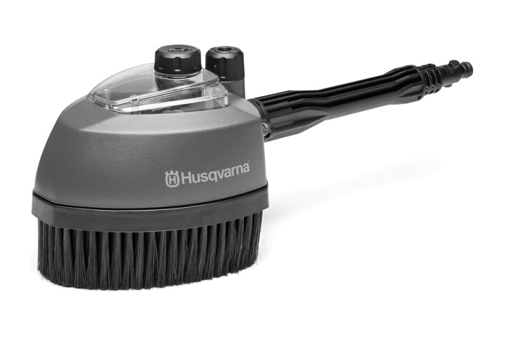 Купити Щітка роторна, до мийок серії Husqvarna 100-400 (5906606-01). Офіційний магазин Хускварна Україна, фірмова гарантія з доставкою по Украіні