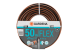 Купити Шланг Gardena Flex 13мм (1/2"), 50м (18039-20.000.00). Офіційний магазин Хускварна Україна, фірмова гарантія з доставкою по Украіні
