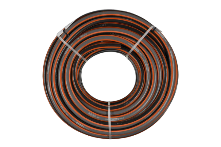 Купити Шланг Gardena Flex 19 мм (3/4"), 50 м (18055-20.000.00). Офіційний магазин Хускварна Україна, фірмова гарантія з доставкою по Украіні