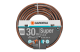 Купити Шланг Gardena SuperFlex 13 мм (1/2"), 30 м (18096-20.000.00). Офіційний магазин Хускварна Україна, фірмова гарантія з доставкою по Украіні
