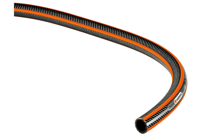 Купити Шланг Gardena SuperFlex 13мм (1/2"), 20 м (18093-20.000.00). Офіційний магазин Хускварна Україна, фірмова гарантія з доставкою по Украіні