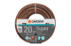 Купити Шланг Gardena SuperFlex 13мм (1/2"), 20 м (18093-20.000.00). Офіційний магазин Хускварна Україна, фірмова гарантія з доставкою по Украіні