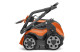 Купити Скарифікатор акумуляторний Husqvarna S138i без АКБ та ЗП (9679222-06). Офіційний магазин Хускварна Україна, фірмова гарантія з доставкою по Украіні