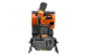 Купити Снігоочисник Husqvarna ST 376 (9707874-01). Офіційний магазин Хускварна Україна, фірмова гарантія з доставкою по Украіні