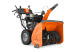 Купити Снігоочисник Husqvarna ST 376 (9707874-01). Офіційний магазин Хускварна Україна, фірмова гарантія з доставкою по Украіні