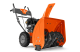 Купити Снігоочисник Husqvarna ST 124 (9704493-02). Офіційний магазин Хускварна Україна, фірмова гарантія з доставкою по Украіні