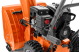 Купити Снігоочисник Husqvarna ST 124 (9704493-02). Офіційний магазин Хускварна Україна, фірмова гарантія з доставкою по Украіні