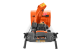 Купити Снігоочисник Husqvarna ST 124 (9704493-02). Офіційний магазин Хускварна Україна, фірмова гарантія з доставкою по Украіні