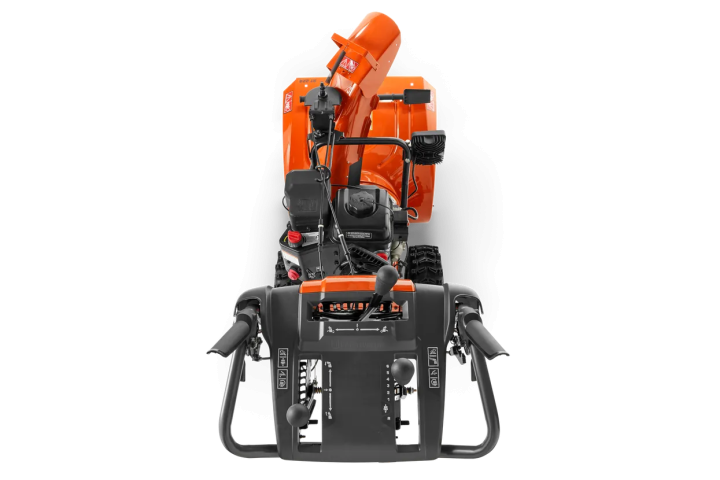 Купити Снігоочисник Husqvarna ST 224 (9705286-01). Офіційний магазин Хускварна Україна, фірмова гарантія з доставкою по Украіні