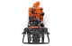 Купити Снігоочисник Husqvarna ST 227 (9704690-01). Офіційний магазин Хускварна Україна, фірмова гарантія з доставкою по Украіні