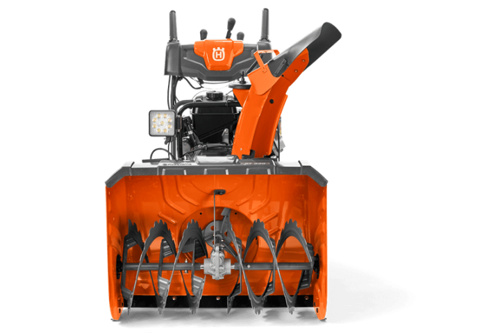 Купити Снігоочисник Husqvarna ST 330 (9705291-01). Офіційний магазин Хускварна Україна, фірмова гарантія з доставкою по Украіні