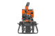 Купити Снігоочисник Husqvarna ST 330 (9705291-01). Офіційний магазин Хускварна Україна, фірмова гарантія з доставкою по Украіні