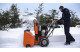 Купити Снігоочисник Husqvarna ST 330 (9705291-01). Офіційний магазин Хускварна Україна, фірмова гарантія з доставкою по Украіні