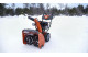 Купити Снігоочисник Husqvarna ST 330 (9705291-01). Офіційний магазин Хускварна Україна, фірмова гарантія з доставкою по Украіні
