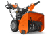 Купити Снігоочисник Husqvarna ST 330 (9705291-01). Офіційний магазин Хускварна Україна, фірмова гарантія з доставкою по Украіні