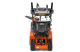 Купити Снігоочисник Husqvarna ST 427Т (9619301-33). Офіційний магазин Хускварна Україна, фірмова гарантія з доставкою по Украіні