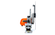 Купити Стіноріз Husqvarna WS220 900мм (9672087-01). Офіційний магазин Хускварна Україна, фірмова гарантія з доставкою по Украіні